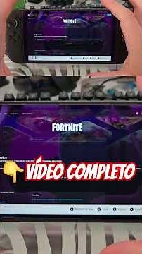 ✔️🔒 ACTIVATE 2-STEP AUTHENTICATION (2FA) in FORTNITE for NINTENDO SWITCH 2