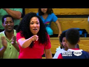 Coaching Bad, Episode 2: Coach Summer Gets Verbally Abusive