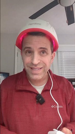 iRestore Professional Hair Device