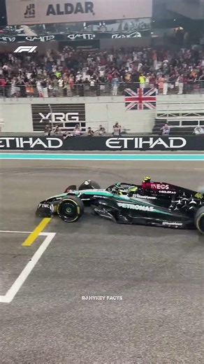 “Why F1 cars almost never use reverse gear?”