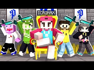 DIE PAULBERGER RITTER SIND ZURÜCK! 😍 Minecraft Helden (Folge 23)