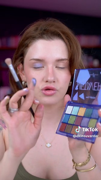 Lip Glow Injection ve Favori Highlighter'ım