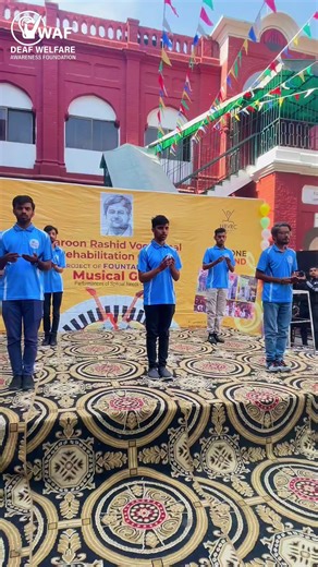 Celebrating Abilities: National Anthem in Sign Language