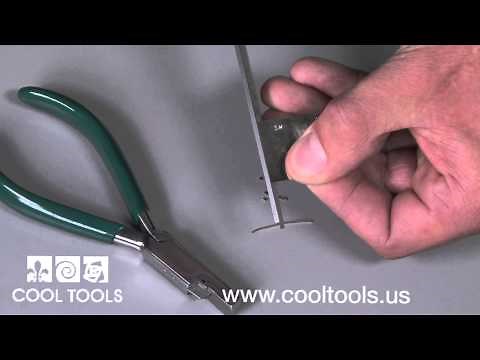Solder Cutting Pliers