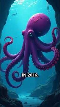 Octopus: The Ultimate Escape Artist Revealed!