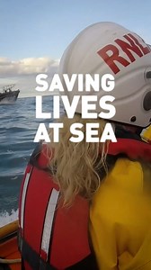 38K views · 490 reactions | Saving Lives at Sea is back! Join us for amazing rescues and stories from our volunteer crews, and some of those they've saved. Launching BBC Two 12 March at 9pm with a World War Two special! #RNLI #SavingLivesAtSea #SLAS #BBCTwo #TVProgramme #TVSeries #RNLI200 #EmergencyServices #SearchAndRescue #WhatsOnTV #TVShows #Lifeboats #RNLIRescues #RNLILaunches | RNLI | Facebook