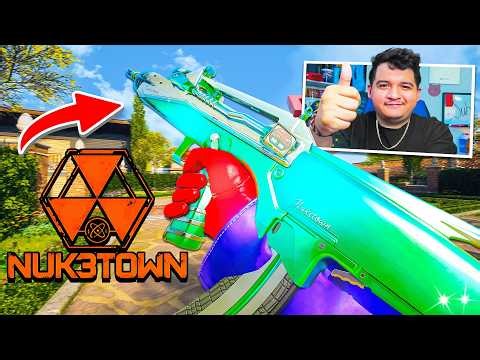 *NEW* OG FAMAS "FFAR" is INCREDIBLE in BO6 AFTER UPDATE! 😍 (Best FFAR 1 Class Setup Meta Loadout)