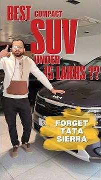 Discover the 2026 Kia Seltos: Features That Will Blow Your Mind!