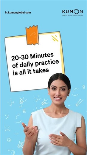 Every child can turn challenges into strengths with the right practice.