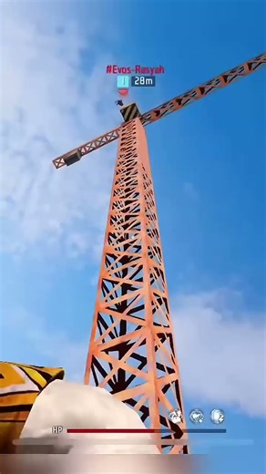 Ya ampun bocil ini hina abang bot beban youtuber kok subscribenya dikit😭