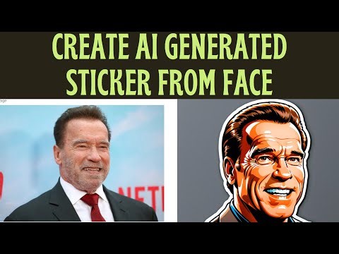 Creating Ai-generated Stickers: A Step-by-step Guide