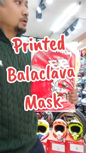 Balaclava Masks for Helmets: Ultimate Protection