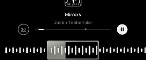 Lirik Mirrors Justin Timberlake – Lagu Mirrors Full
