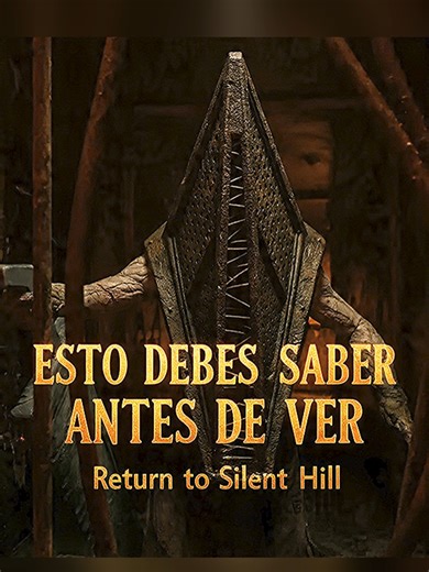 Return to Silent Hill: El Regreso del Terror Psicológico