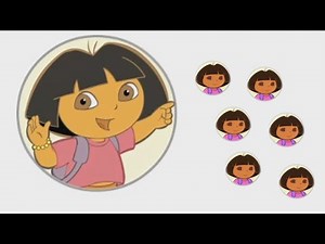 Dora Games - 3D GAMES (Watchkreen Style)