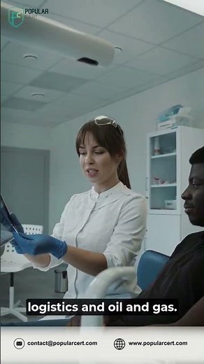 ISO Standards Explained | Building Quality, Safety & Global Trust