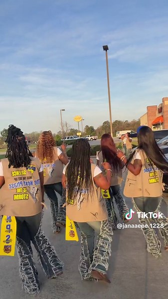 Exciting Dance Trends with DC and Miz Pixie!