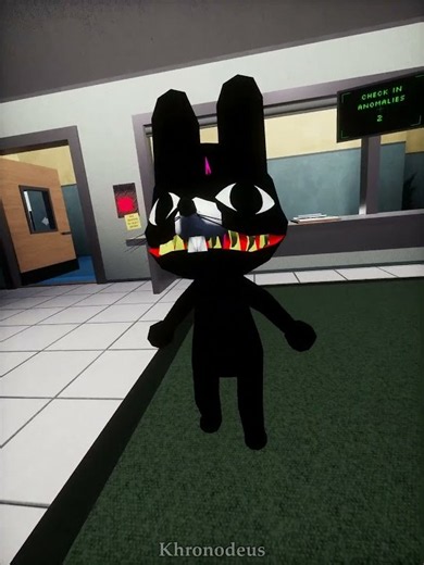 Ratthew unveils his true colors to Intern... 💀 ( Roblox Animal Hospital )