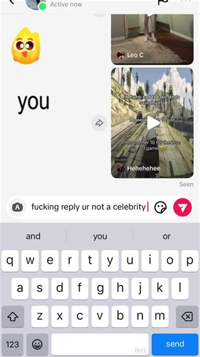 Understanding the Silence: Why Some Messages Go Unanswered