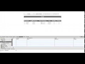 Aplicación CRUD HTML5 con Web Sql