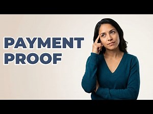 How Do I Show Proof of Visa Application Fee Payment?