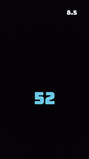 💯 💶 #tap challenge#Game