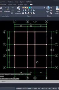 173K views · 2.3K reactions | #LearnLisp #AutoCADLisp #LispAutoCAD...