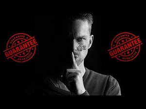 Shhh Sound Effect For Sleep | HQ