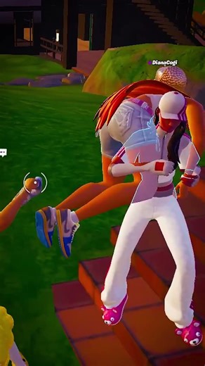 Best skin to troll in Fortnite