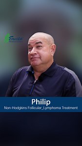 "First PET scan: the tumor lit up like a light bulb. Latest scan: almost completely dark. From despair to possibility—Envita faith gave me my future back" - Phillip 🙏💡 #Cancer #Hope #EnvitaHealing | Envita Medical Centers