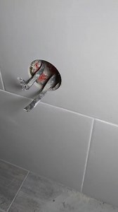 7.5K views · 45 reactions | How to carefully add a socket box in a tile to an existing one! #electrician #education #tips #electricalwork #engineering #fypシ #share #longervideos | Electrical Engineer | Facebook