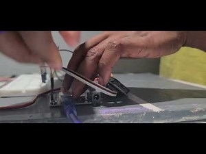 Smart Car Parking Automation with Arduino UNO