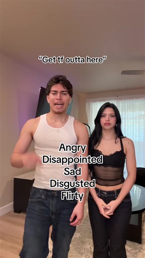 Who won??😭 @thatsvaleriaa | different emotions saying something