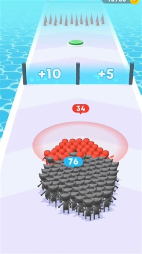 Count master gameplay 💯☠️ #gameplay #2026 #shorts