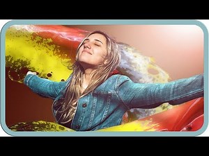 Warum es gut ist, in Deutschland zu leben