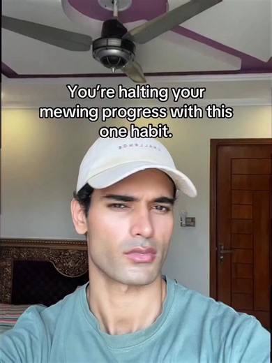 Viral Mewing Videos Do they Work? The App! Try these exercises, see if you can become a better version of you! 🌐•Mewing App ➡ https://www.mewingapp.co/ ##mewing #mewingtutorial #transformation