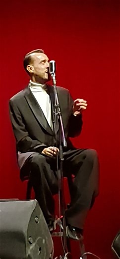 Cem Adrian | Derinlerde (21.12.2025 📍 Çorlu) #music #cemadrian #video #concert