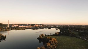 河 植物 建造 - Free video on Pixabay