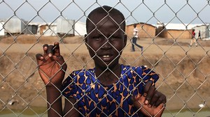 Timeline: South Sudan since independence