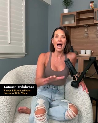 897K views · 24 reactions | Belle Vitale is officially LIVE in the...