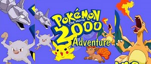 Pokémon 2000 Adventure : le jeu Pokémon perdu enfin retrouvé et jouable