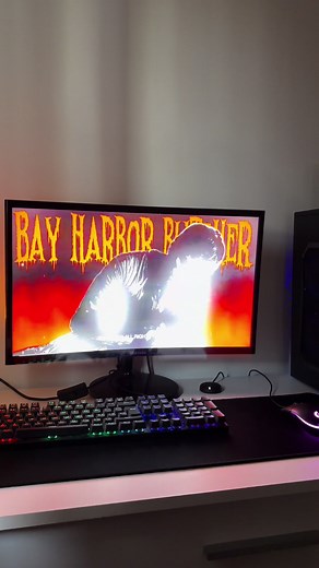 Dexter Wallpaper for PC Gaming Enthusiasts