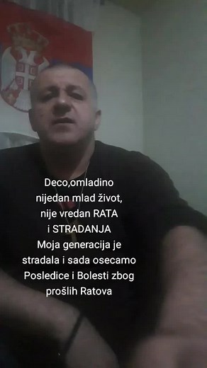 Understanding Serbian Culture Through Symbolism