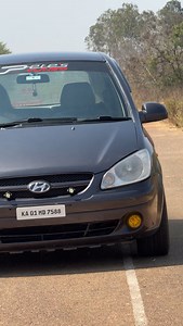 Vipul Punetha on Instagram: "Hyundai Getz Diesel Modified Stage 1 Petes Tuned @_syed_zaid_ has built an out of the box hot hatch and it truly is enjoyable in the city. Lowkey love the looks as well #getz #hyundaigetz #diesel #petestuned #cars247 #carguys #hothatch #jeremyclarkson"