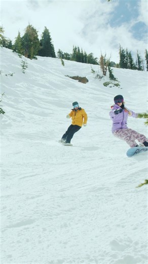 Crew days hit different with an Epic Pass. Save on skiing & riding until October 8! Tahoe’s calling — link below to lock in your Pass today. https://bit.ly/2I3jeCx AND, don't forget, friends score 50% off lift tickets with our new Epic Friend Tickets 🙌 – ⛷️: Courtney Ragland, Claire Cerruti-Christ, Michael Carter, Niven Raj | Northstar California Resort