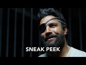 Arrow 5x23 Sneak Peek "Lian Yu" (HD) Season 5 Episode 23 Sneak Peek Season Finale
