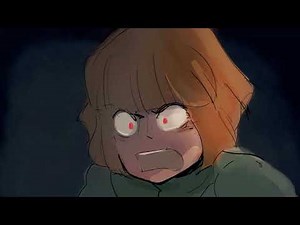 Interlude IV (showdown) - Undertale (animatic)