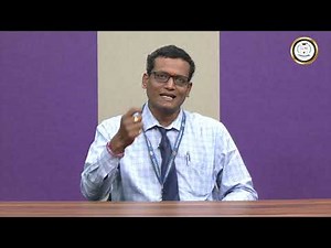 Universal Human Values - Dr.S.Kishore