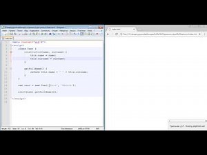 Учебник по ООП в JavaScript. Трепачёв Д.П. theory.phphtml.net
