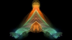 Abstract, Move, Powerful. Free Stock Video